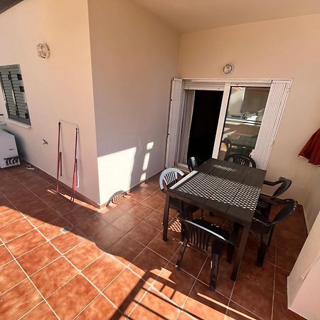 Apartamentos Arenas Altamar Alcossebre Exterior foto